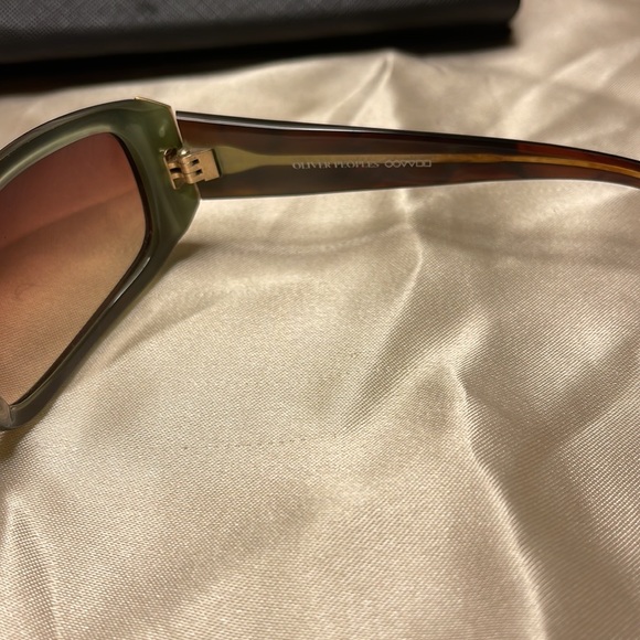 OLIVER PEOPLES SUNGLASSES - Picture 5 of 7